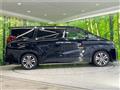 2022 Toyota Alphard