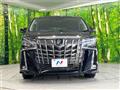 2022 Toyota Alphard