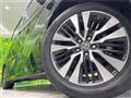2022 Toyota Alphard
