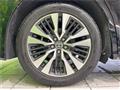 2022 Toyota Alphard
