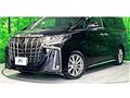 2022 Toyota Alphard