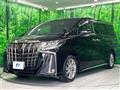 2022 Toyota Alphard