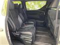 2022 Toyota Alphard