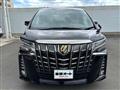 2022 Toyota Alphard