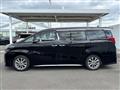 2022 Toyota Alphard