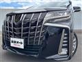 2022 Toyota Alphard