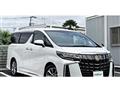 2022 Toyota Alphard