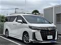 2022 Toyota Alphard