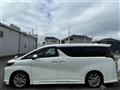2022 Toyota Alphard