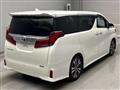 2022 Toyota Alphard