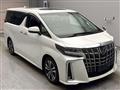 2022 Toyota Alphard