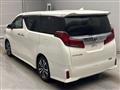 2022 Toyota Alphard