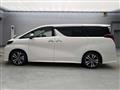 2022 Toyota Alphard