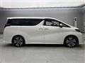 2022 Toyota Alphard
