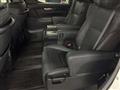 2022 Toyota Alphard