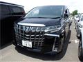 2022 Toyota Alphard