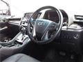 2022 Toyota Alphard