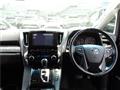 2022 Toyota Alphard