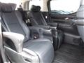 2022 Toyota Alphard