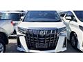 2022 Toyota Alphard