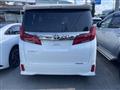 2022 Toyota Alphard