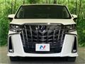 2022 Toyota Alphard