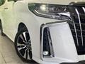 2022 Toyota Alphard