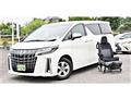 2022 Toyota Alphard