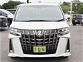 2022 Toyota Alphard