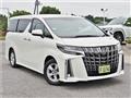 2022 Toyota Alphard