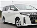 2022 Toyota Alphard