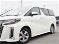 2022 Toyota Alphard