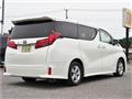 2022 Toyota Alphard