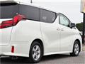 2022 Toyota Alphard