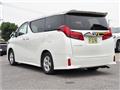 2022 Toyota Alphard