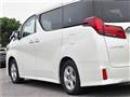 2022 Toyota Alphard
