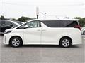 2022 Toyota Alphard