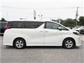 2022 Toyota Alphard