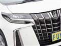 2022 Toyota Alphard