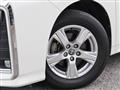 2022 Toyota Alphard