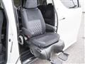 2022 Toyota Alphard