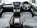 2022 Toyota Alphard