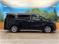 2022 Toyota Alphard