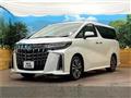 2022 Toyota Alphard