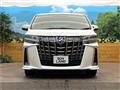 2022 Toyota Alphard