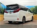 2022 Toyota Alphard