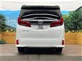 2022 Toyota Alphard