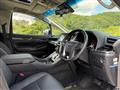 2022 Toyota Alphard