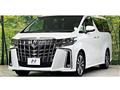 2022 Toyota Alphard