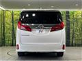 2022 Toyota Alphard